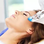 خدمات کربوکسی تراپی در تهران مینی سیتی