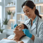 دکتر عباسی خدمات تزریق ژل و بوتاکس در تهران جنت آباد