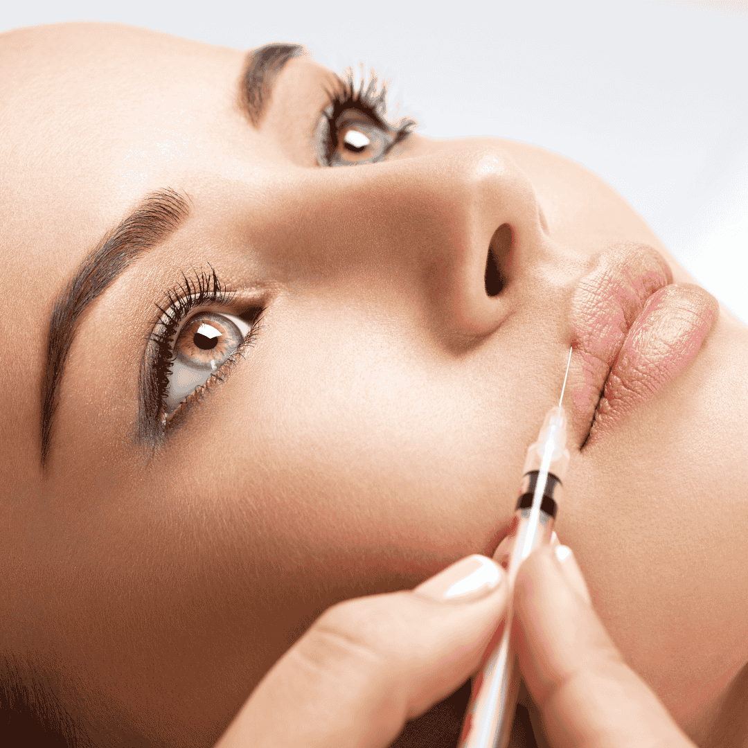 دکتر عباسی خدمات تزریق ژل و بوتاکس در تهران فرمانیه